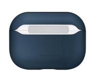 Tech-Protect Naturalfit Do Apple Airpods Pro 3 Navy Blue - 1367326 - zdjęcie 4